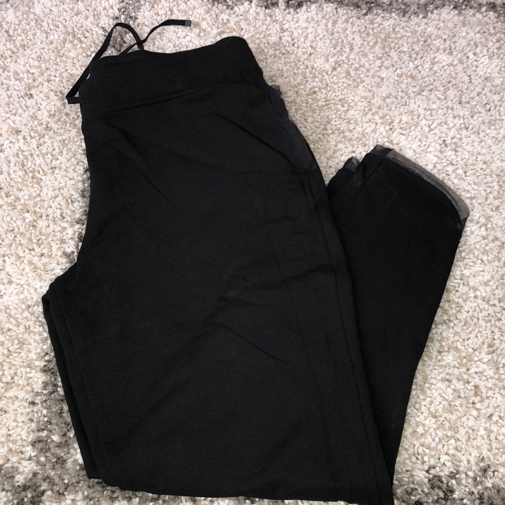 Victoria Secret Angel Pants